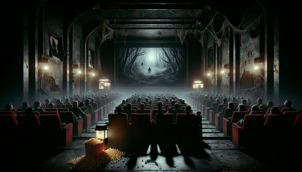las peliculas de terror mas perturbadoras de todos los tiempos terror miedo terrorux