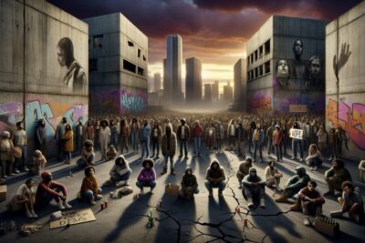 las peliculas de terror mas perturbadoras sobre el caos social terror miedo terrorux