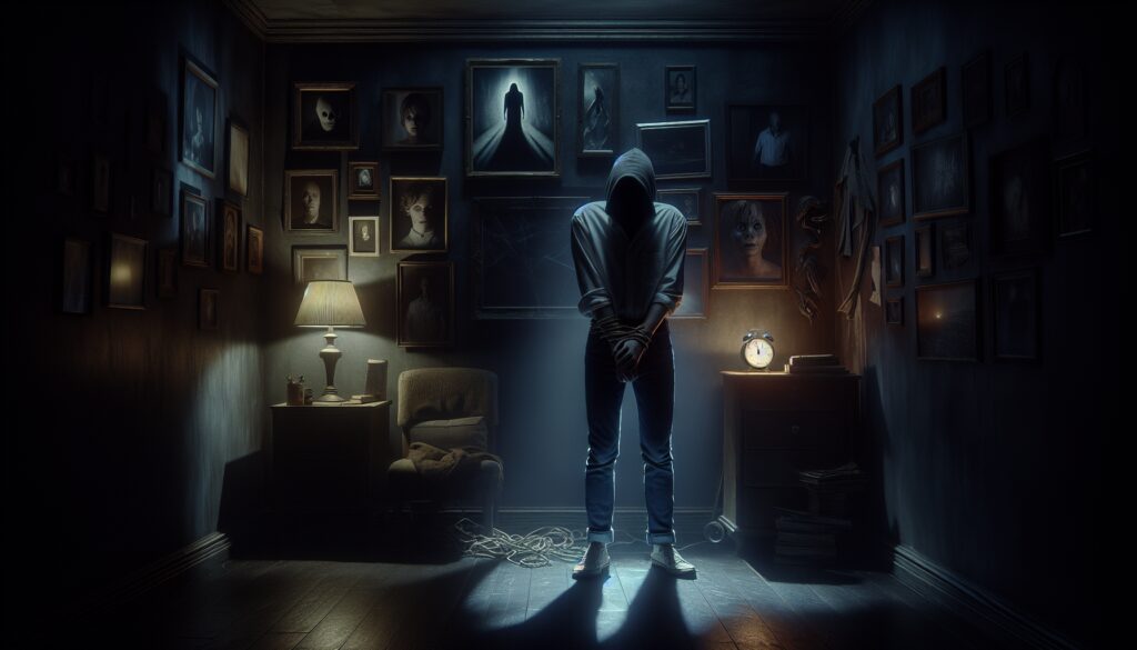 Las películas de terror que exploran la obsesión y la paranoia terrorux el blog del miedo y el terror las peliculas de terror que exploran la obsesion y la paranoia terror miedo terrorux