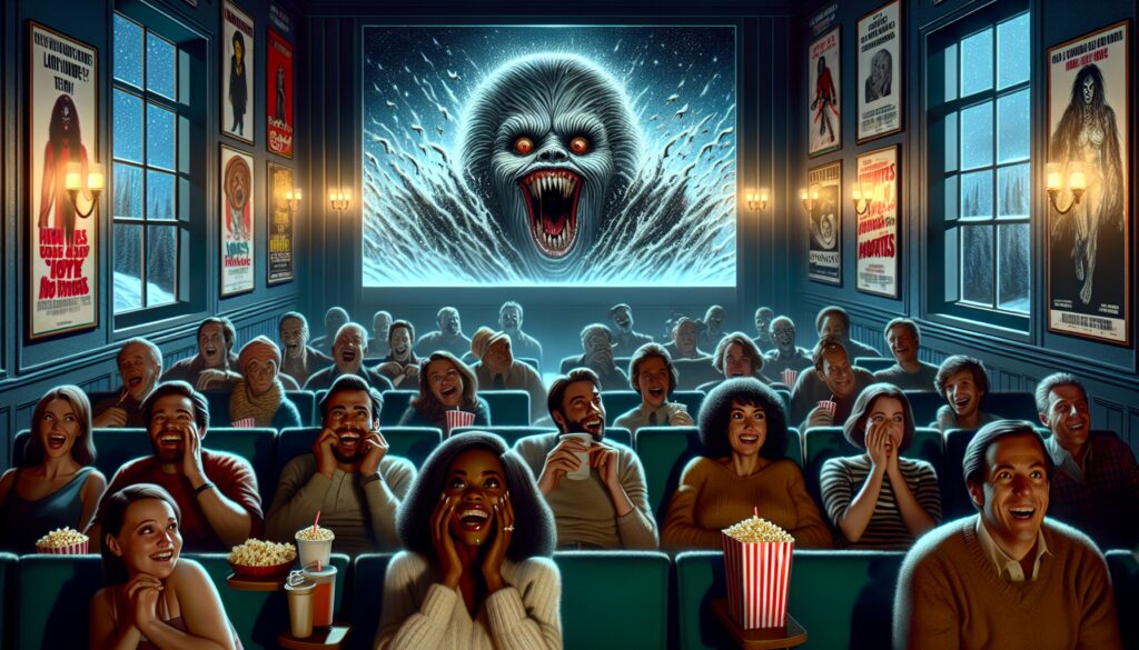 Las películas de terror que redefinen los tropes clásicos terrorux el blog del miedo y el terror las peliculas de terror que redefinen los tropes clasicos terror miedo terrorux