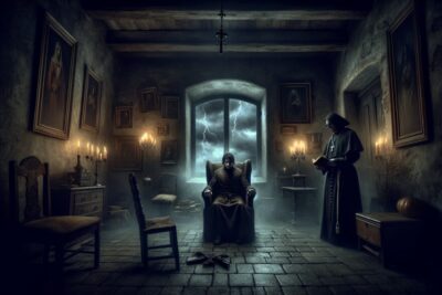 las peliculas de terror que tratan el tema de los exorcismos terror miedo terrorux