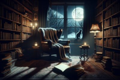 libros de terror con las mejores atmosferas sombrias terror miedo terrorux