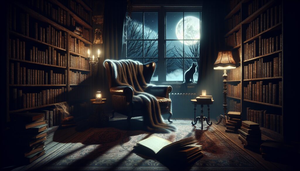 libros de terror con las mejores atmosferas sombrias terror miedo terrorux