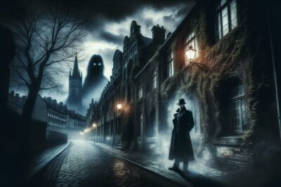 libros de terror con tramas de venganza y justicia sobrenatural terror miedo terrorux