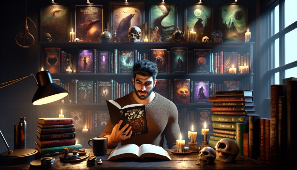 Libros de terror de autores independientes que no puedes perderte terrorux el blog del miedo y el terror libros de terror de autores independientes que no puedes perderte terror miedo terrorux