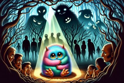 libros de terror en los que los monstruos no son los verdaderos villanos terror miedo terrorux