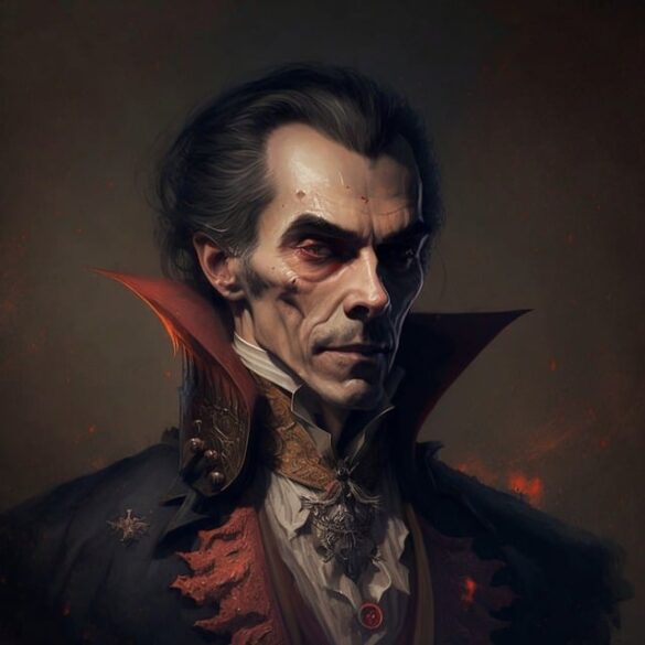 libros de terror que exploran el mito del vampiro de una forma unica 3 terror miedo terrorux