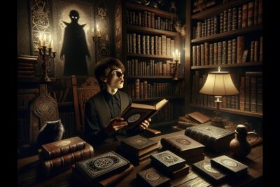 libros de terror que exploran el mito del vampiro de una forma unica terror miedo terrorux