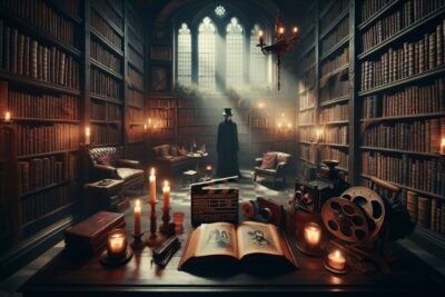 libros de terror que inspiraron grandes peliculas y sus adaptaciones terror miedo terrorux
