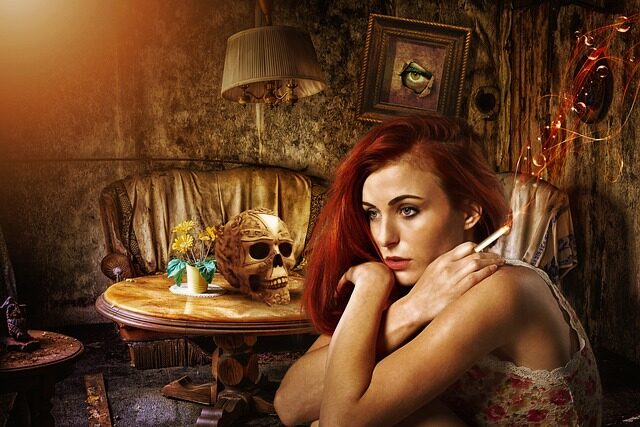 Libros de terror que rompen con los clichés del género terrorux el blog del miedo y el terror libros de terror que rompen con los cliches del genero 4 terror miedo terrorux