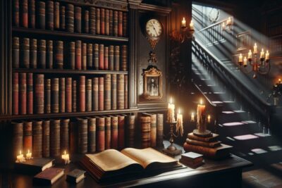 libros de terror que te haran dudar de lo que es real terror miedo terrorux