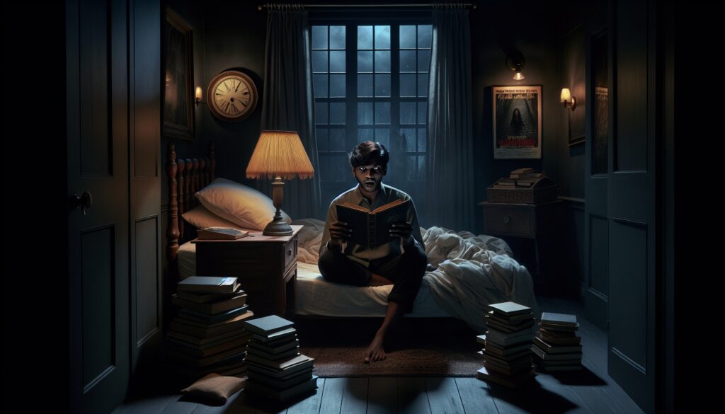 Libros de terror que te mantendrán despierto toda la noche terrorux el blog del miedo y el terror libros de terror que te mantendran despierto toda la noche terror miedo terrorux