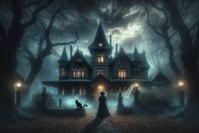 los 5 mejores libros de terror gotico terror miedo terrorux