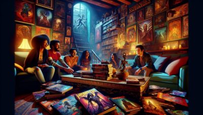 los comics de terror mas recomendados por expertos en el genero terror miedo terrorux