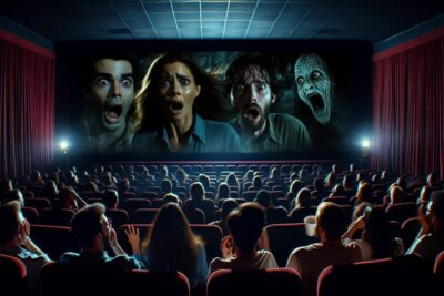los giros mas sorprendentes en el cine de terror terror miedo terrorux