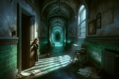los graficos mas espeluznantes en videojuegos de terror terror miedo terrorux