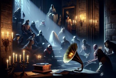 los juegos de terror con las mejores bandas sonoras terror miedo terrorux
