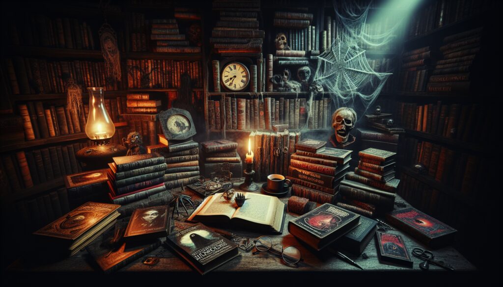 Los libros de terror más aterradores del siglo XXI terrorux el blog del miedo y el terror los libros de terror mas aterradores del siglo terror miedo terrorux