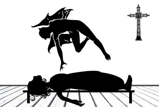 los libros de terror mas escalofriantes sobre posesiones demoniacas 1 terror miedo terrorux