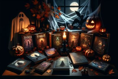 los libros de terror mas recomendados para leer en halloween terror miedo terrorux