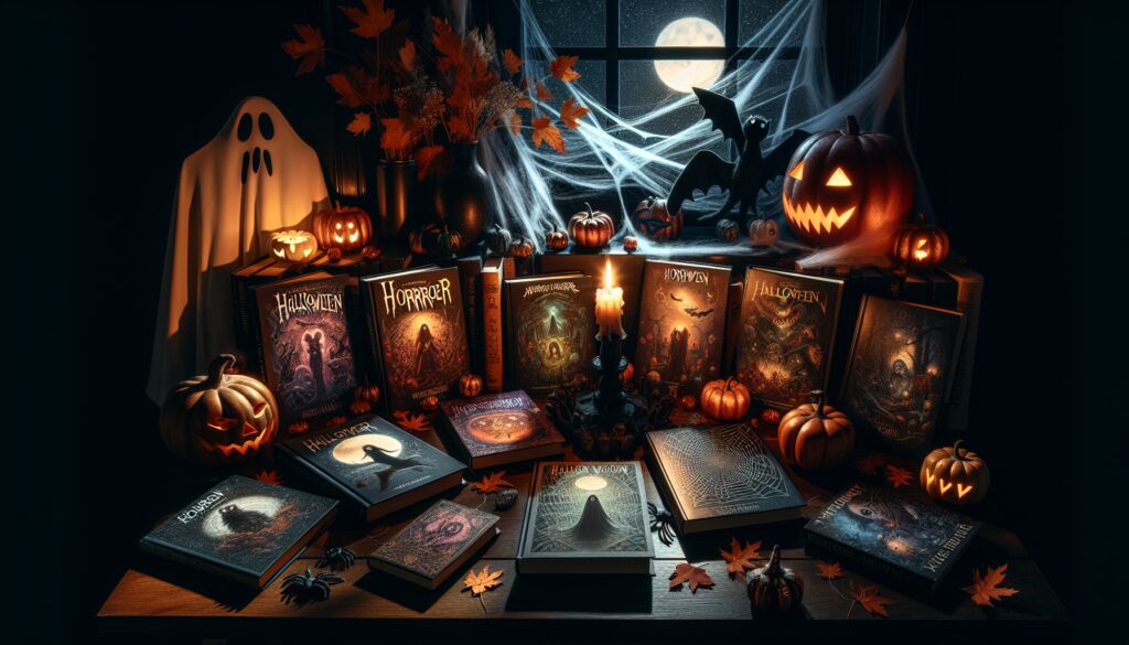 Los libros de terror más recomendados para leer en Halloween terrorux el blog del miedo y el terror los libros de terror mas recomendados para leer en halloween terror miedo terrorux