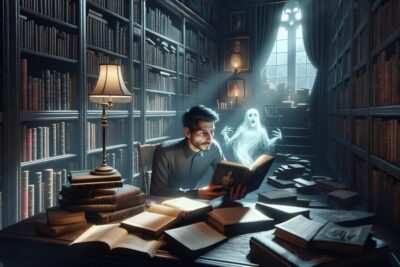 los libros de terror que cambiaron el genero terror miedo terrorux