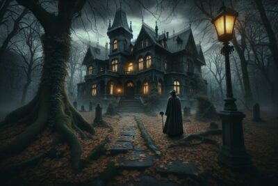 los libros de terror que exploran el tema de las casas embrujadas terror miedo terrorux