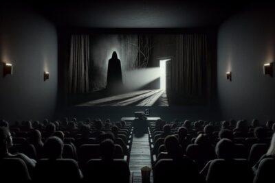 los mas grandes sustos del cine de terror terror miedo terrorux