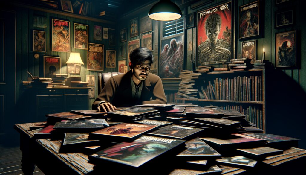 Los mejores cómics de terror con un enfoque psicológico terrorux el blog del miedo y el terror los mejores comics de terror con un enfoque psicologico terror miedo terrorux