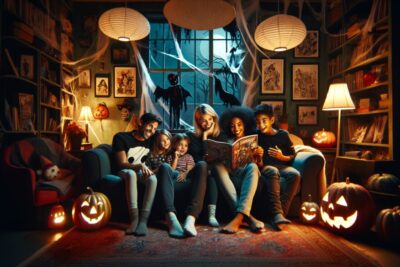 los mejores comics de terror para leer en halloween terror miedo terrorux
