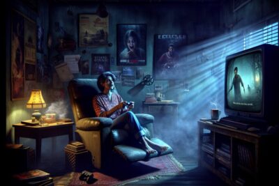los mejores finales de videojuegos de terror giros inesperados terror miedo terrorux