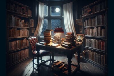 los mejores libros de terror clasicos de todos los tiempos terror miedo terrorux