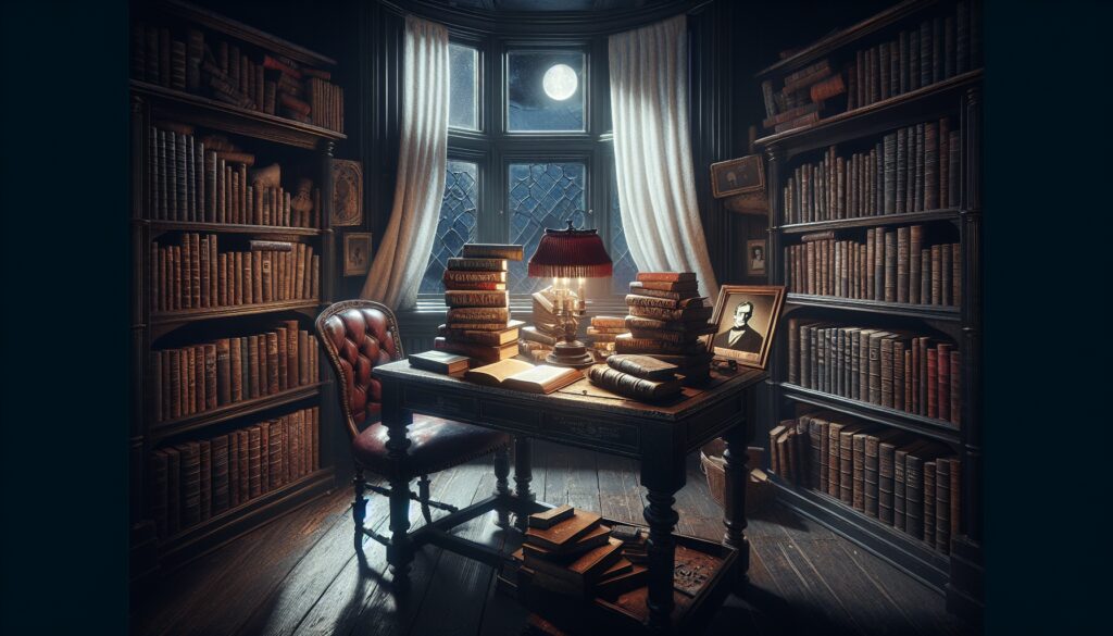 Los mejores libros de terror clásicos de todos los tiempos terrorux el blog del miedo y el terror los mejores libros de terror clasicos de todos los tiempos terror miedo terrorux