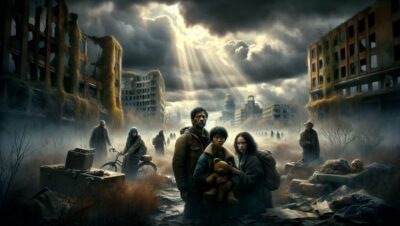 los mejores libros de terror de tematica apocaliptica terror miedo terrorux