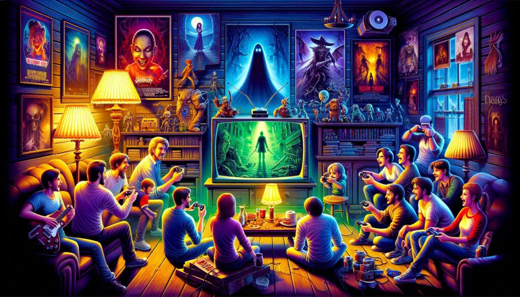Los mejores remakes de juegos clásicos de terror terrorux el blog del miedo y el terror los mejores remakes de juegos clasicos de terror terror miedo terrorux