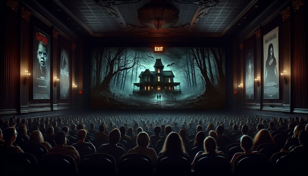 los mejores remakes de peliculas de terror de la ultima decada terror miedo terrorux