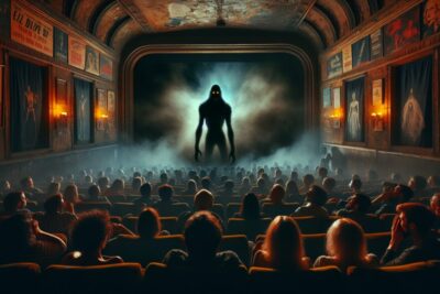 los monstruos mas aterradores en el cine de terror terror miedo terrorux