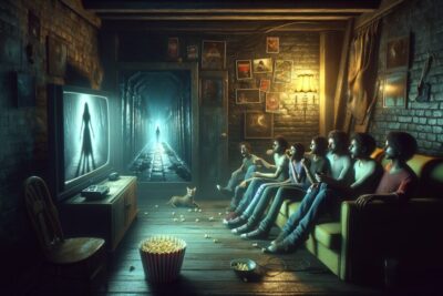 los secretos ocultos en los videojuegos de terror terror miedo terrorux