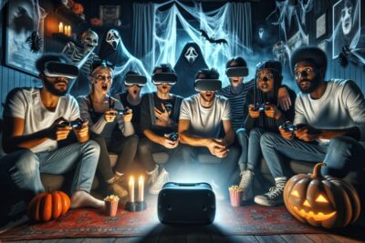 los videojuegos de terror en realidad virtual que no te puedes perder terror miedo terrorux