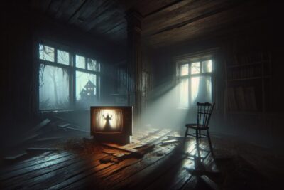 los videojuegos de terror mas aterradores de los ultimos anos terror miedo terrorux