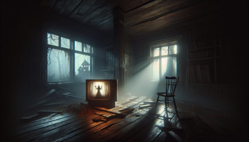 Los videojuegos de terror más aterradores de los últimos años terrorux el blog del miedo y el terror los videojuegos de terror mas aterradores de los ultimos anos terror miedo terrorux