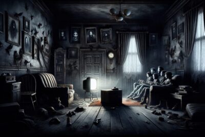 los videojuegos de terror mas aterradores que no podras dejar de jugar terror miedo terrorux