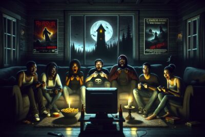 los videojuegos de terror que marcaron una generacion terror miedo terrorux