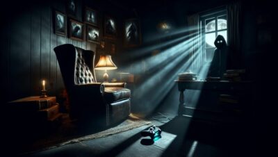 los videojuegos de terror que mejor aprovechan la tecnologia de luz y sombra terror miedo terrorux