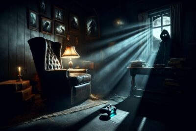 los videojuegos de terror que mejor aprovechan la tecnologia de luz y sombra terror miedo terrorux
