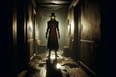 los villanos mas aterradores en los videojuegos de terror terror miedo terrorux