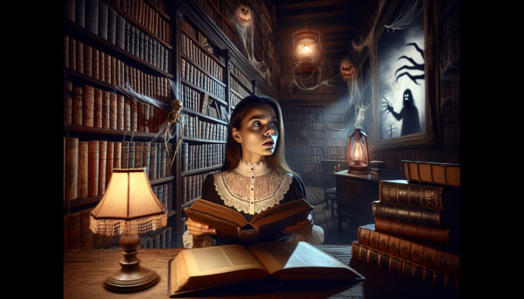 peliculas de terror basadas en libros de terror terror miedo terrorux