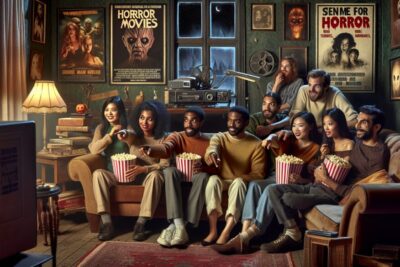 peliculas de terror de culto que todo fanatico debe ver terror miedo terrorux