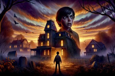 peliculas de terror que exploran el miedo al cambio terror miedo terrorux