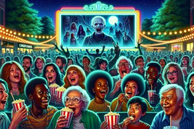 peliculas de terror que hicieron historia en los festivales de cine terror miedo terrorux